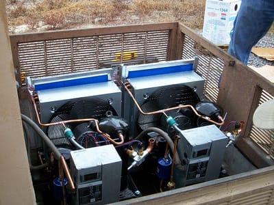 Extreme Air & Refrigeration