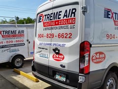 Extreme Air & Refrigeration