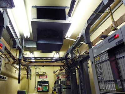 Extreme Air & Refrigeration