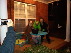 Extreme Climate HVAC