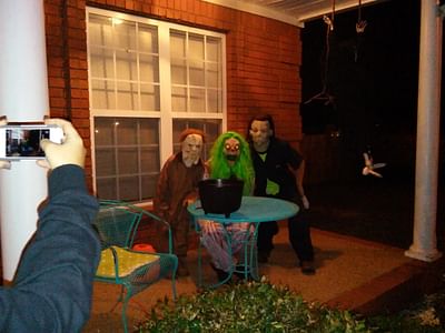 Extreme Climate HVAC