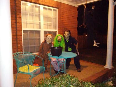 Extreme Climate HVAC