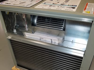 Extreme Climate HVAC