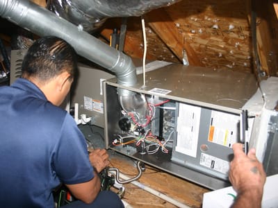 Extreme Comfort Air Conditioning and Heating