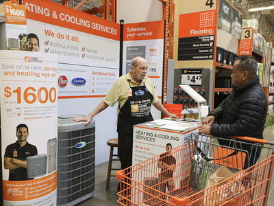 Extreme Comfort Air Conditioning and Heating