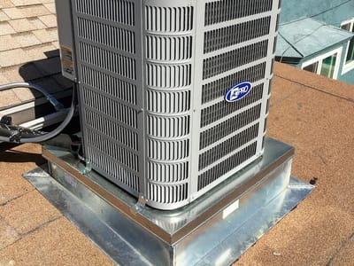 Extreme Cooling & Heating