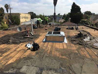 Extreme Cooling & Heating