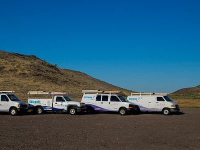 Extreme Cooling, Inc