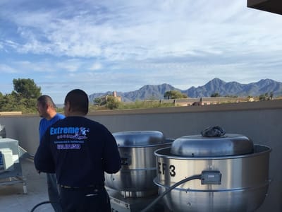 Extreme Cooling, Inc