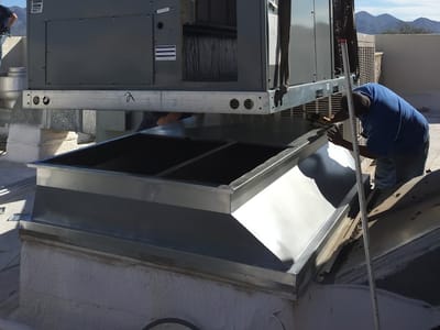 Extreme Cooling, Inc