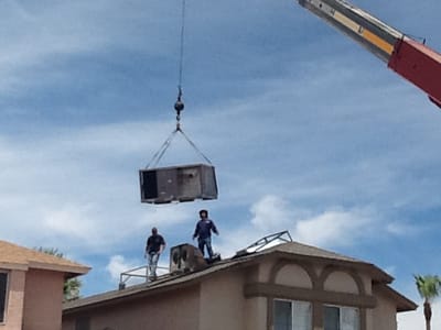 Extreme Cooling, Inc