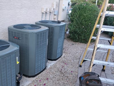 Extreme Energy Solutions