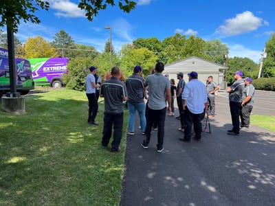 Extreme Heating & Air Conditioning