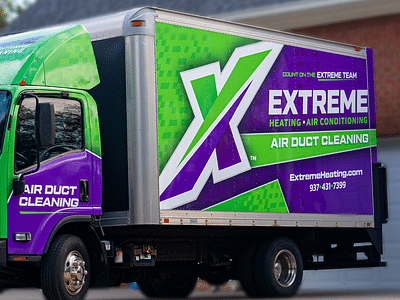 Extreme Heating & Air Conditioning