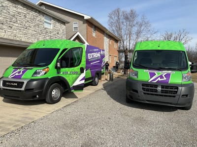 Extreme Heating & Air Conditioning