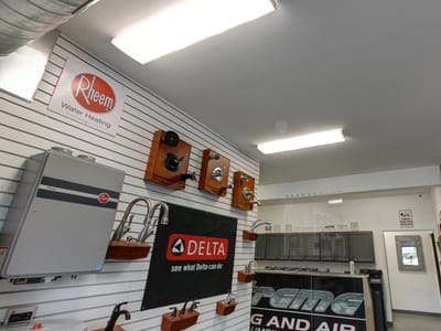 Extreme Heating and Air Inc.