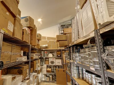 Extreme Heating and Air Inc.