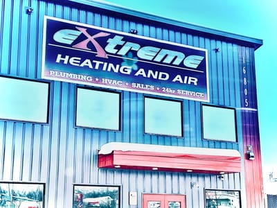 Extreme Heating and Air Inc.