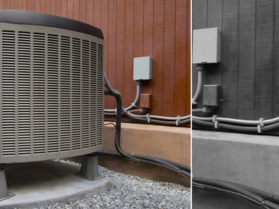Extreme Heating Cooling & Refrigeration