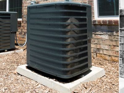 Extreme Heating Cooling & Refrigeration