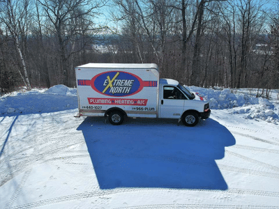 Extreme North Plumbing,Heating,and A/C Inc.