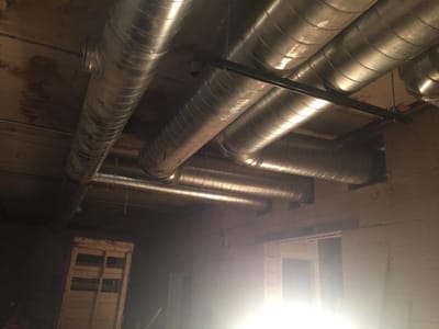 Extreme North Plumbing,Heating,and A/C Inc.