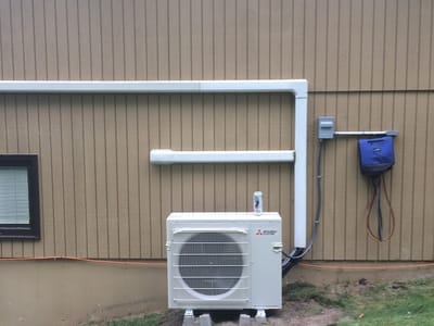Extreme North Plumbing,Heating,and A/C Inc.
