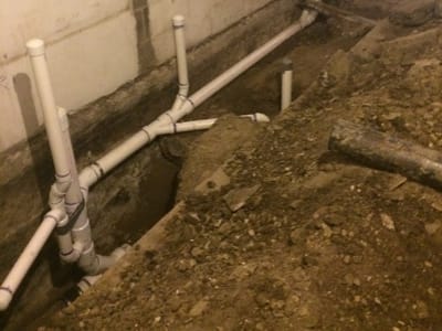 Extreme North Plumbing,Heating,and A/C Inc.