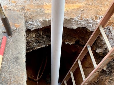 Extreme Plumbing & Heating