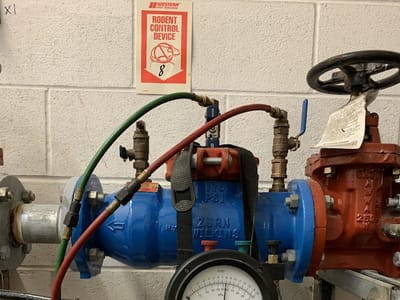 Extreme Plumbing & Heating