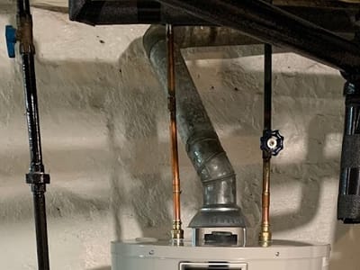 Extreme Plumbing & Heating