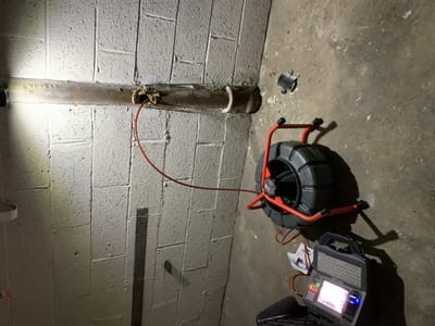 Extreme Plumbing & Heating