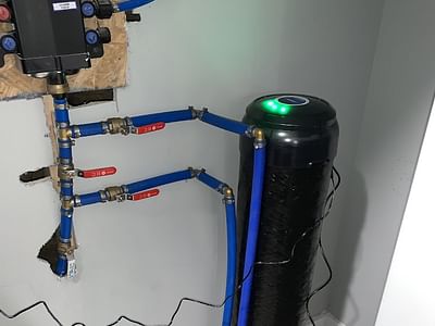 Extreme Plumbing & Heating