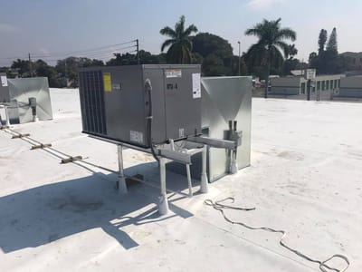 Extreme Temp Air Conditioning & Heating