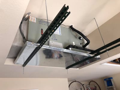 Extreme Temp Air Conditioning & Heating