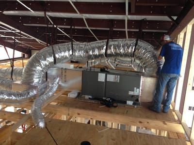 Extreme Temp Air Conditioning & Heating