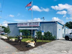 Extreme Temp Air Conditioning & Heating