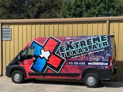 Extreme Texas Air