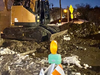 Eyman Plumbing Heating & Air