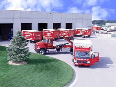 Eyman Plumbing Heating & Air