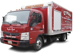 Eyman Plumbing Heating & Air
