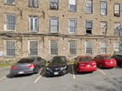 EZ-AC Air-Conditioner Support Bracket