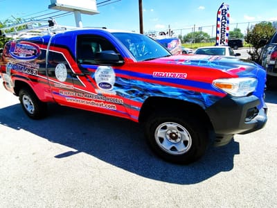 EZ Air Conditioning and Heating