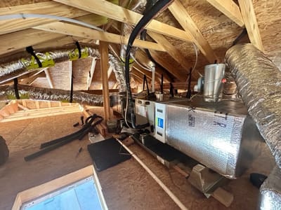 EZ Air Conditioning and Heating