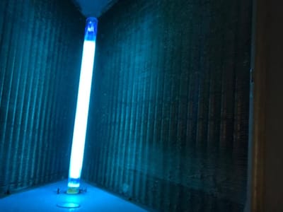 EZ Air Conditioning Service & Repair