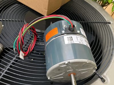 EZ Air Conditioning Service & Repair