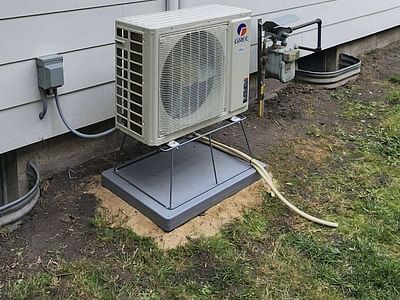 EZ AIR HVAC