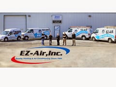 EZ-Air, Inc.
