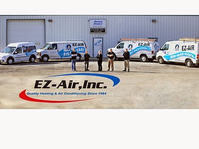 EZ-Air, Inc.