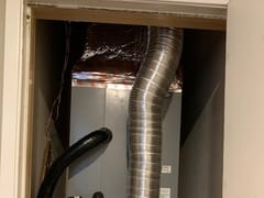 Ez Breezy Heating & Air, Inc. (TRANE & Mitsubishi Authorized Dealers)